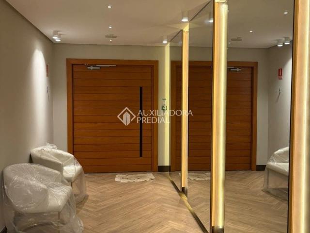 Apartamento para Locação em Gramado/RS Centro 1 Quartos