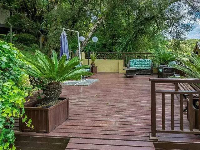 Apartamento para Locação em Gramado/RS Centro 1 Quartos