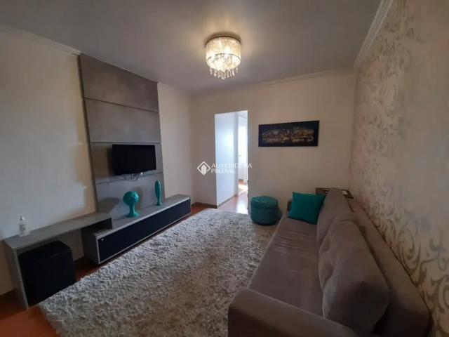 Apartamento para Locação em Gramado/RS Centro 1 Quartos