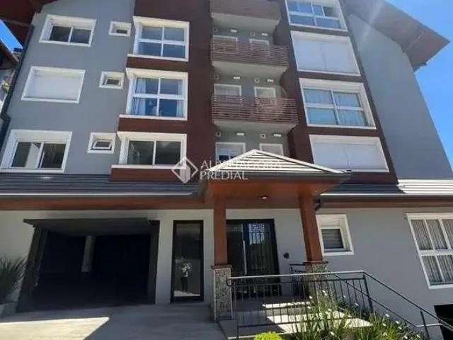 Apartamento para Locação em Gramado/RS Centro 1 Quartos