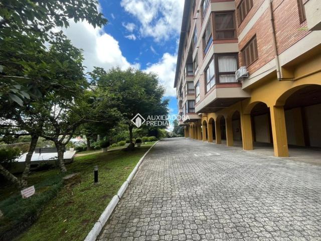 Apartamento para Locação em Gramado/RS Centro 1 Quartos