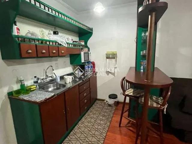 Apartamento para Locação em Gramado/RS Centro 1 Quartos