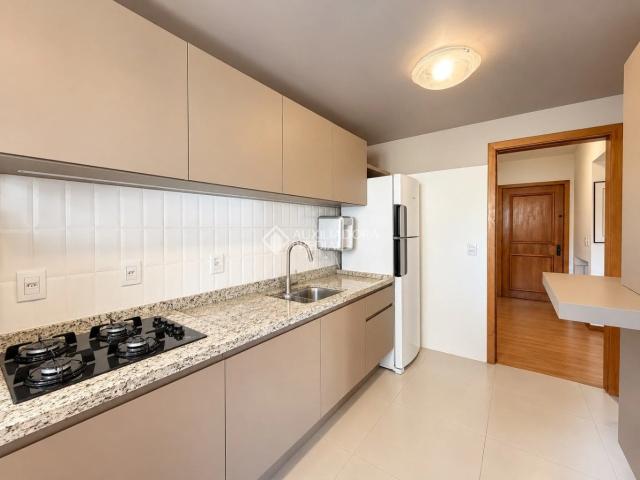 Apartamento para Locação em Gramado/RS Centro 2 Quartos