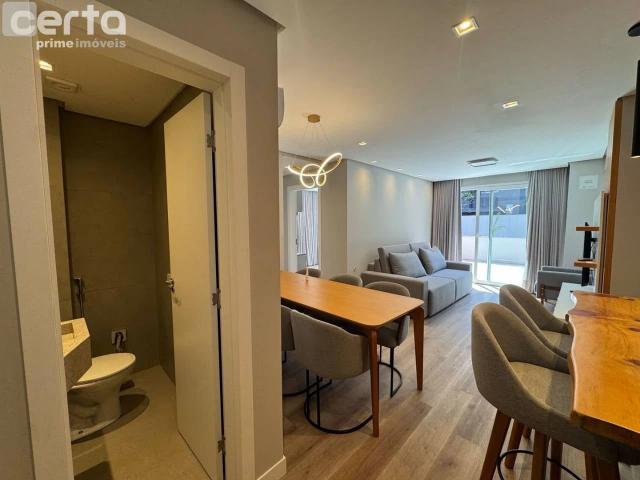 Apartamento para Locação em Gramado/RS Centro 2 Quartos