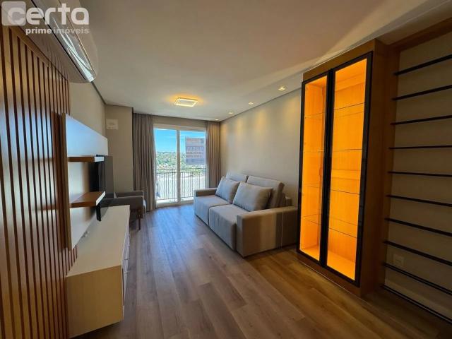Apartamento para Locação em Gramado/RS Centro 2 Quartos