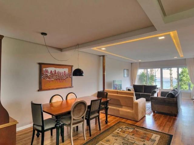 Apartamento para Locação em Gramado/RS Centro 2 Quartos