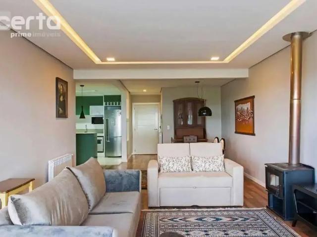 Apartamento para Locação em Gramado/RS Centro 2 Quartos