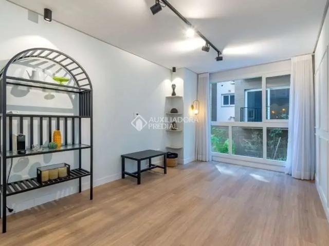 Apartamento para Locação em Gramado/RS Centro 2 Quartos