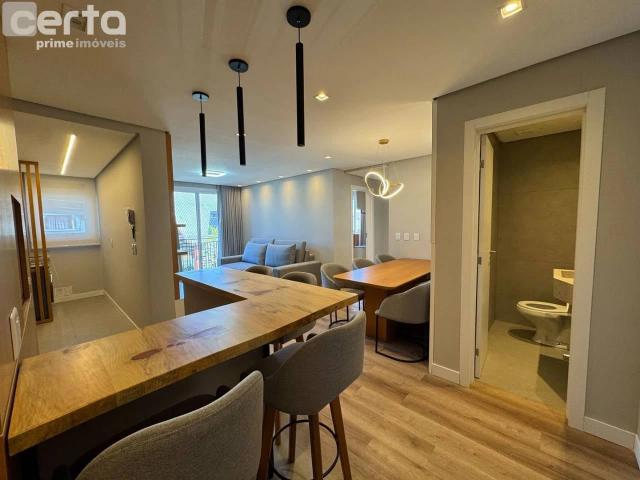 Apartamento para Locação em Gramado/RS Centro 2 Quartos
