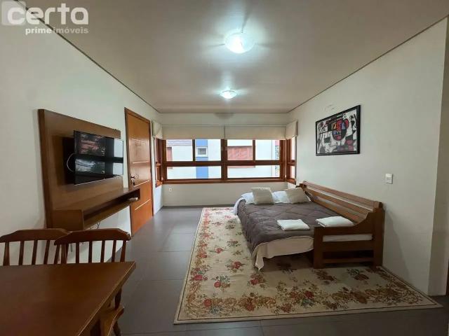 Apartamento para Locação em Gramado/RS Centro 2 Quartos