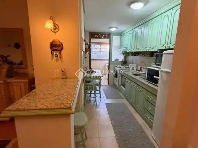 Apartamento para Locação em Gramado/RS Centro 2 Quartos