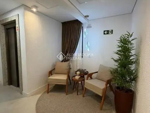Apartamento para Locação em Gramado/RS Centro 2 Quartos