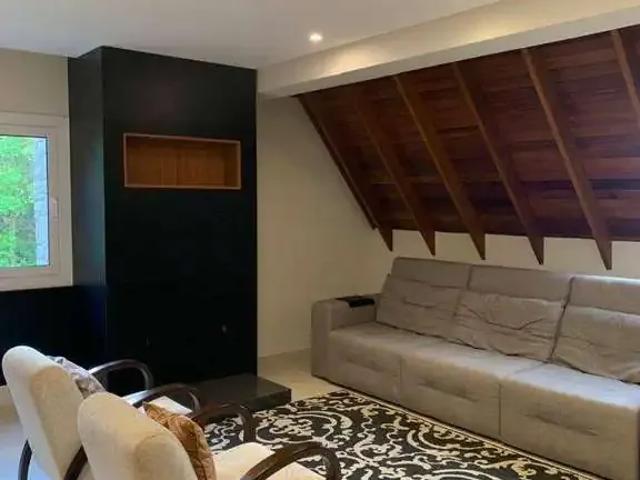 Apartamento para Locação em Gramado/RS Centro 3 Quartos