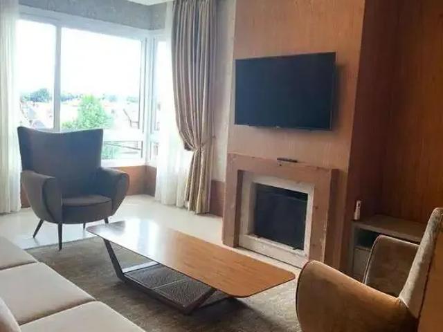 Apartamento para Locação em Gramado/RS Centro 3 Quartos