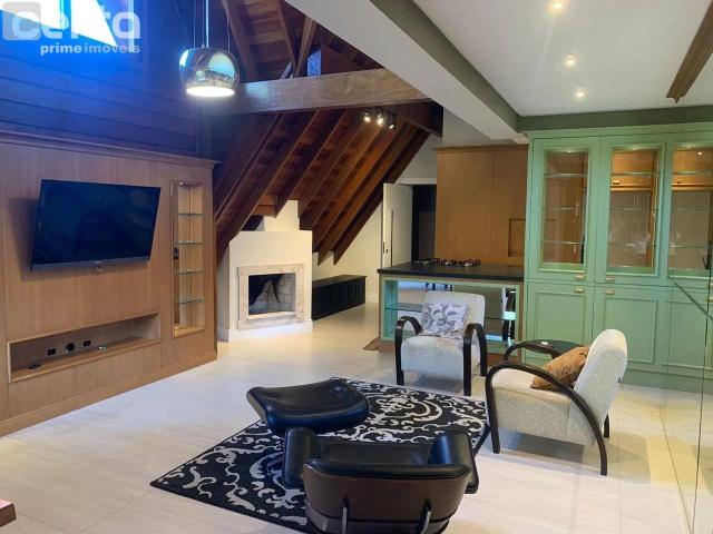 Apartamento para Locação em Gramado/RS Centro 3 Quartos