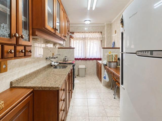 Apartamento para Locação em Gramado/RS Centro 3 Quartos