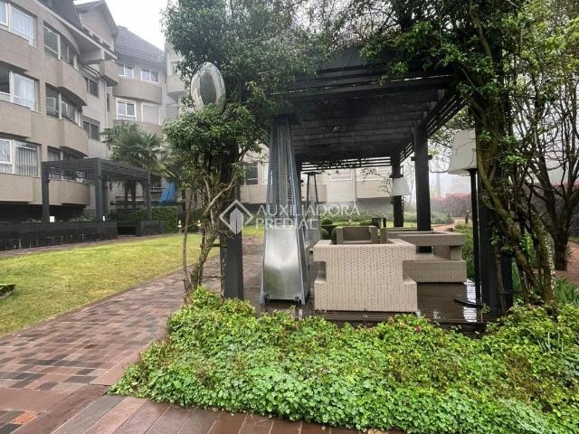 Apartamento para Locação em Gramado/RS Centro 3 Quartos