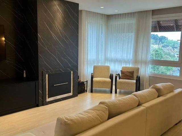 Apartamento para Locação em Gramado/RS Centro 3 Quartos