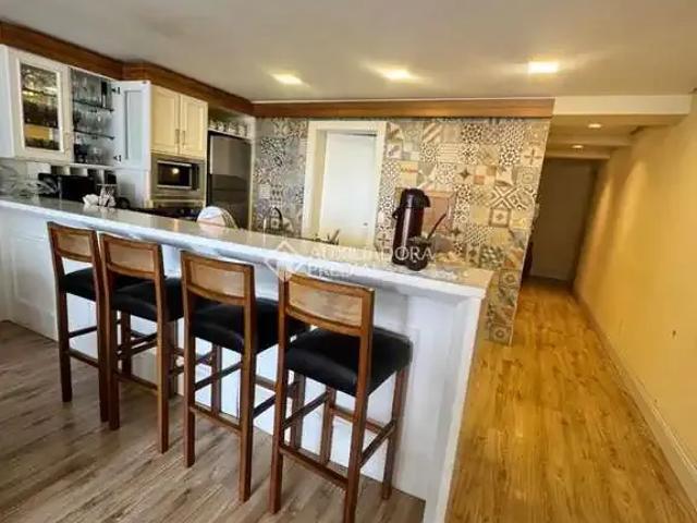 Apartamento para Locação em Gramado/RS Centro 3 Quartos