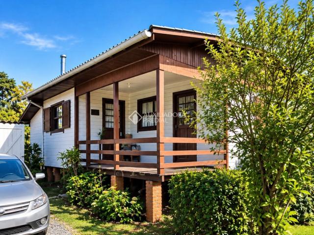 Apartamento para Locação em Gramado/RS Centro 3 Quartos