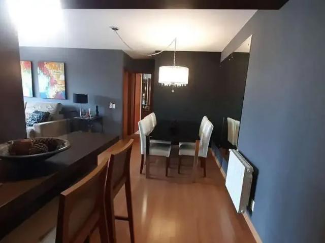 Apartamento para Locação em Gramado/RS Alphaville 1 Quartos