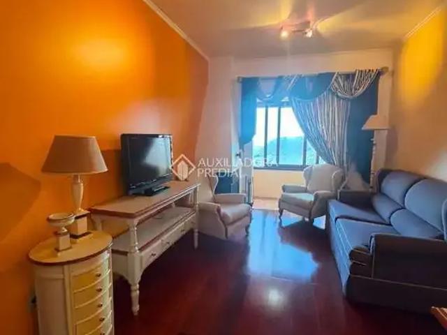 Apartamento para Locação em Gramado/RS Avenida Central 1 Quartos