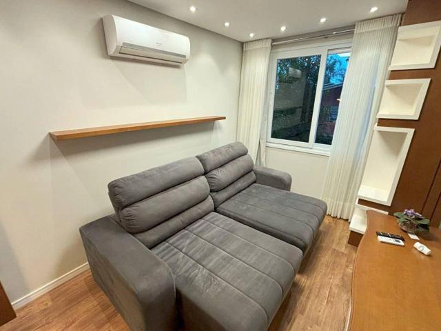 Apartamento para Locação em Gramado/RS Avenida Central 1 Quartos