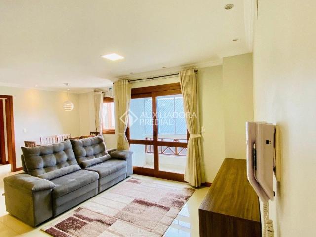 Apartamento para Locação em Gramado/RS Avenida Central 2 Quartos
