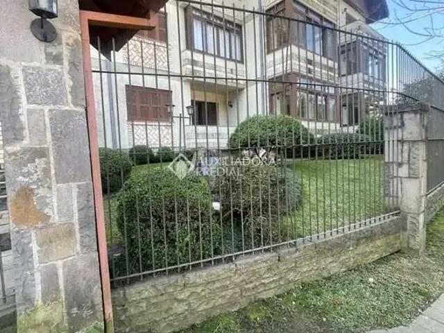 Apartamento para Locação em Gramado/RS Avenida Central 2 Quartos