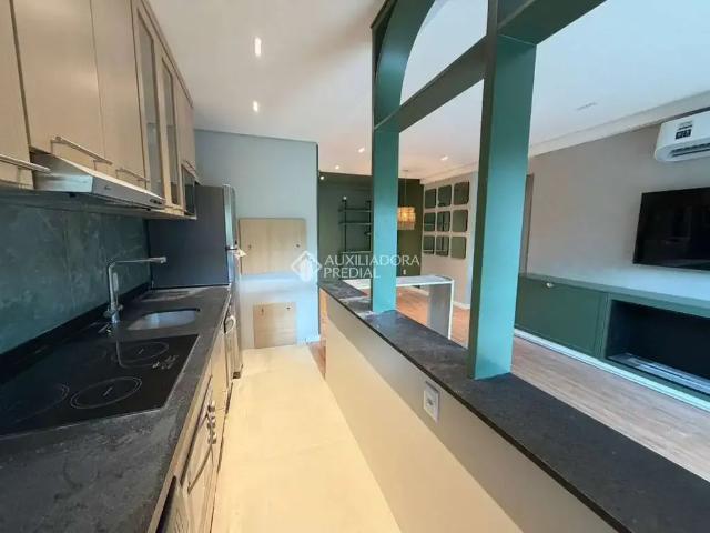 Apartamento para Locação em Gramado/RS Avenida Central 2 Quartos