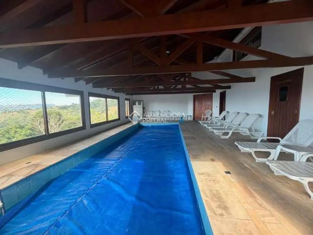 Apartamento para Locação em Gramado/RS Avenida Central 2 Quartos