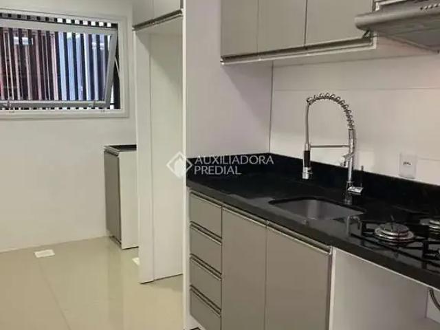 Apartamento para Locação em Gramado/RS Avenida Central 2 Quartos