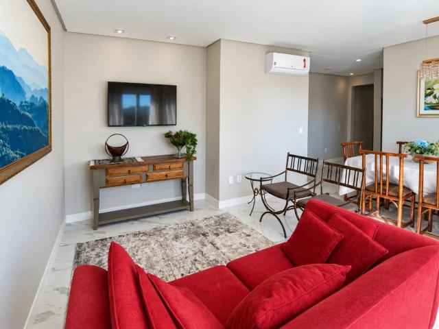 Apartamento para Locação em Gramado/RS Avenida Central 2 Quartos