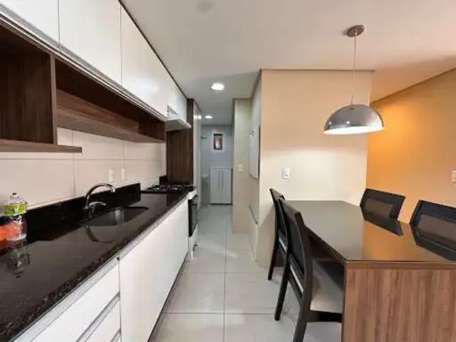Apartamento para Locação em Gramado/RS Avenida Central 3 Quartos