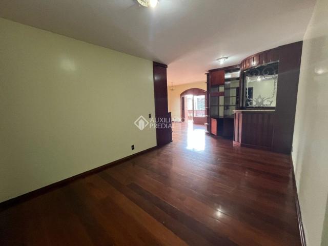 Apartamento para Locação em Gramado/RS Avenida Central 4 Quartos