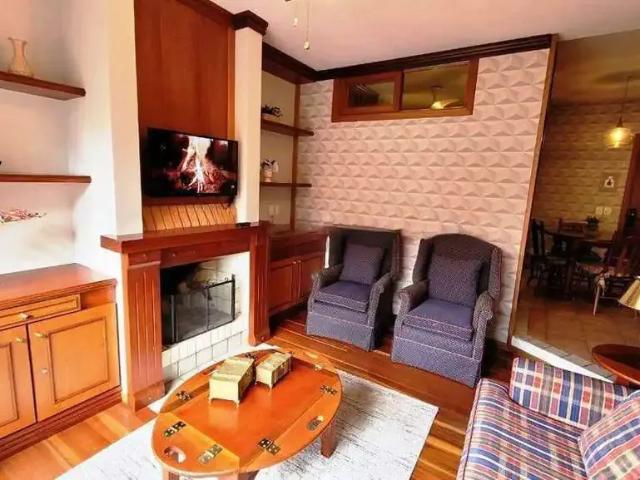 Apartamento para Locação em Gramado/RS Bavaria 2 Quartos