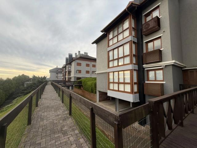 Apartamento para Locação em Gramado/RS Bavaria 2 Quartos