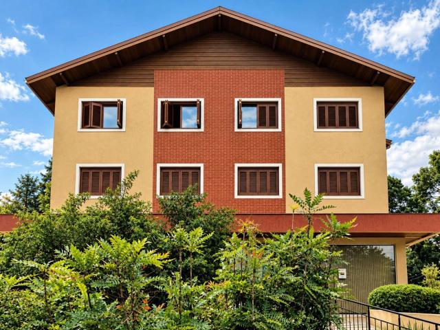 Apartamento para Locação em Gramado/RS Bavaria 2 Quartos