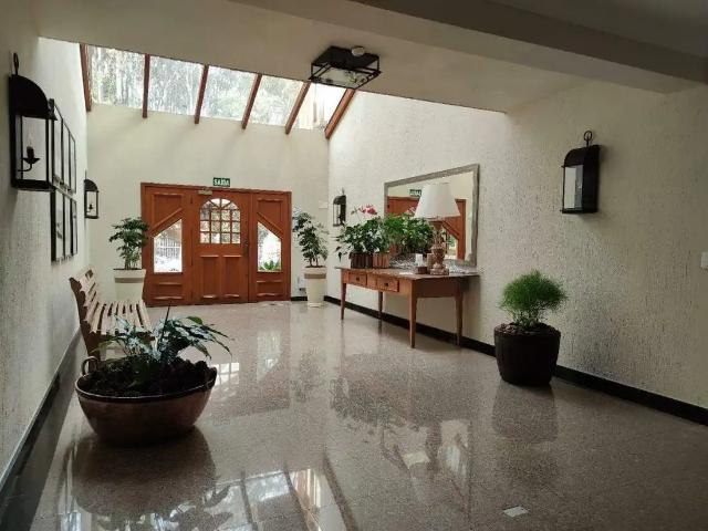 Apartamento para Locação em Gramado/RS Bavaria 3 Quartos
