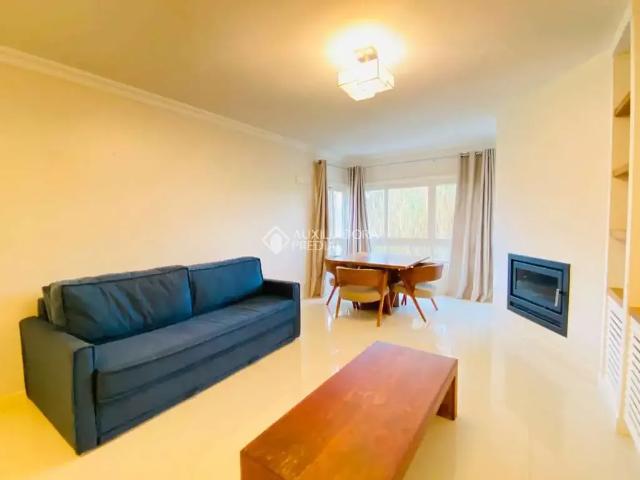 Apartamento para Locação em Gramado/RS Bavaria 3 Quartos