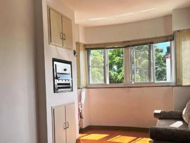 Apartamento para Locação em Gramado/RS Dutra 1 Quartos