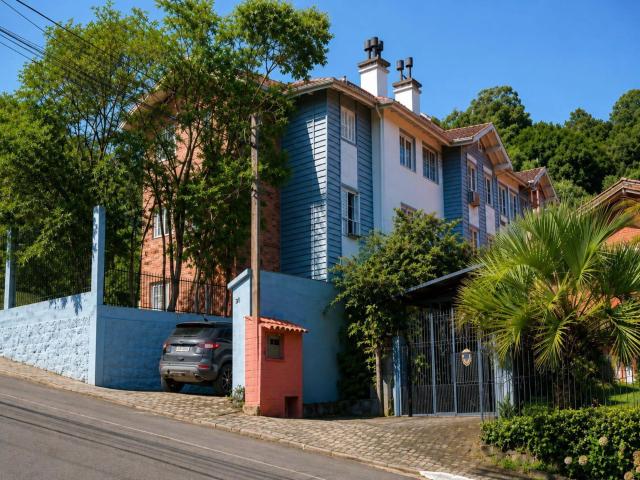 Apartamento para Locação em Gramado/RS Dutra 2 Quartos