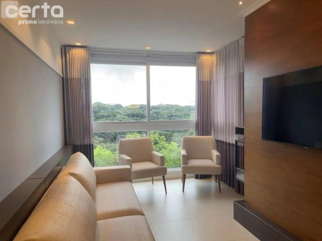 Apartamento para Locação em Gramado/RS Floresta 3 Quartos