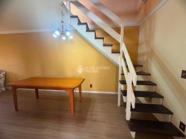 Apartamento para Locação em Gramado/RS Floresta 2 Quartos