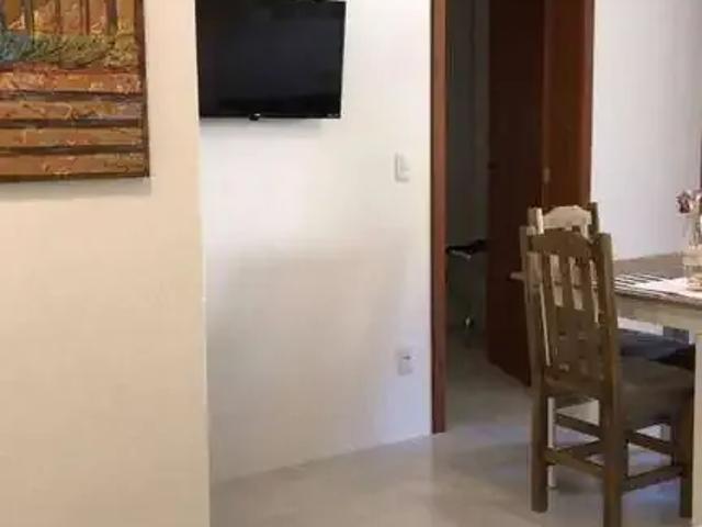 Apartamento para Locação em Gramado/RS Floresta 2 Quartos