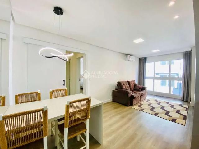 Apartamento para Locação em Gramado/RS Lagos do Bosque 2 Quartos