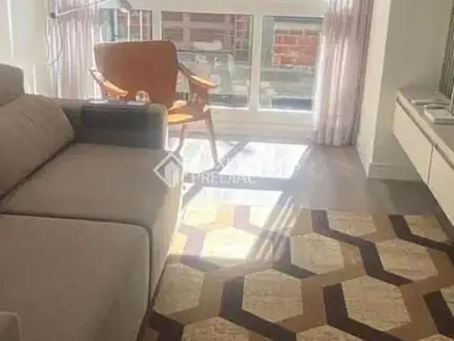 Apartamento para Locação em Gramado/RS Lagos do Bosque 2 Quartos