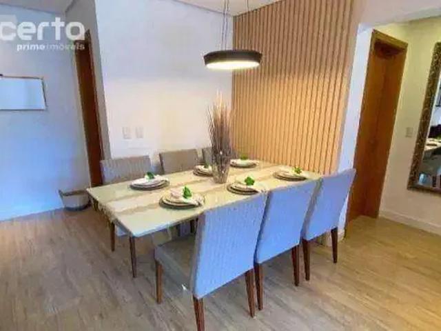 Apartamento para Locação em Gramado/RS Mato Queimado 2 Quartos