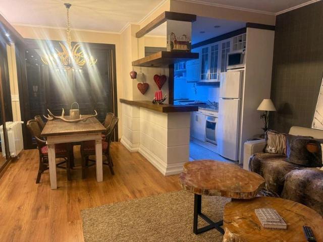 Apartamento para Locação em Gramado/RS Parque Das Orquídeas 2 Quartos