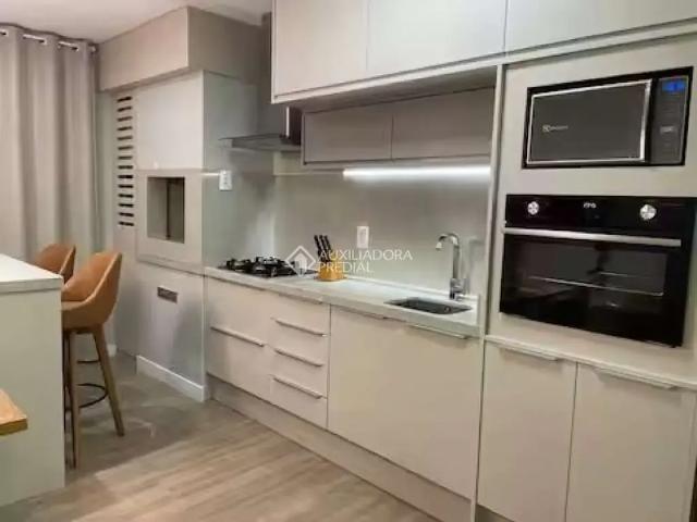 Apartamento para Locação em Gramado/RS Piratini 2 Quartos